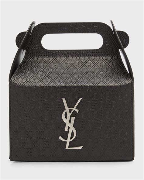 ysl box bag|YSL Bag under 500.